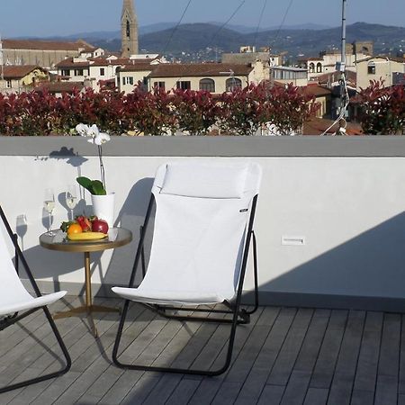 شقة فلورنس  في "Palazzo Signoria" Luxury Loft/Apt With Panoramic Terrace المظهر الخارجي الصورة