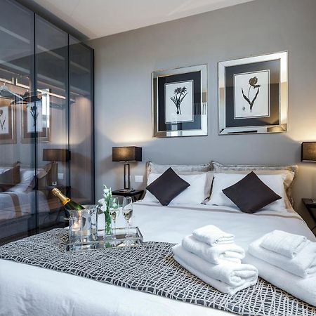 شقة فلورنس  في "Palazzo Signoria" Luxury Loft/Apt With Panoramic Terrace المظهر الخارجي الصورة